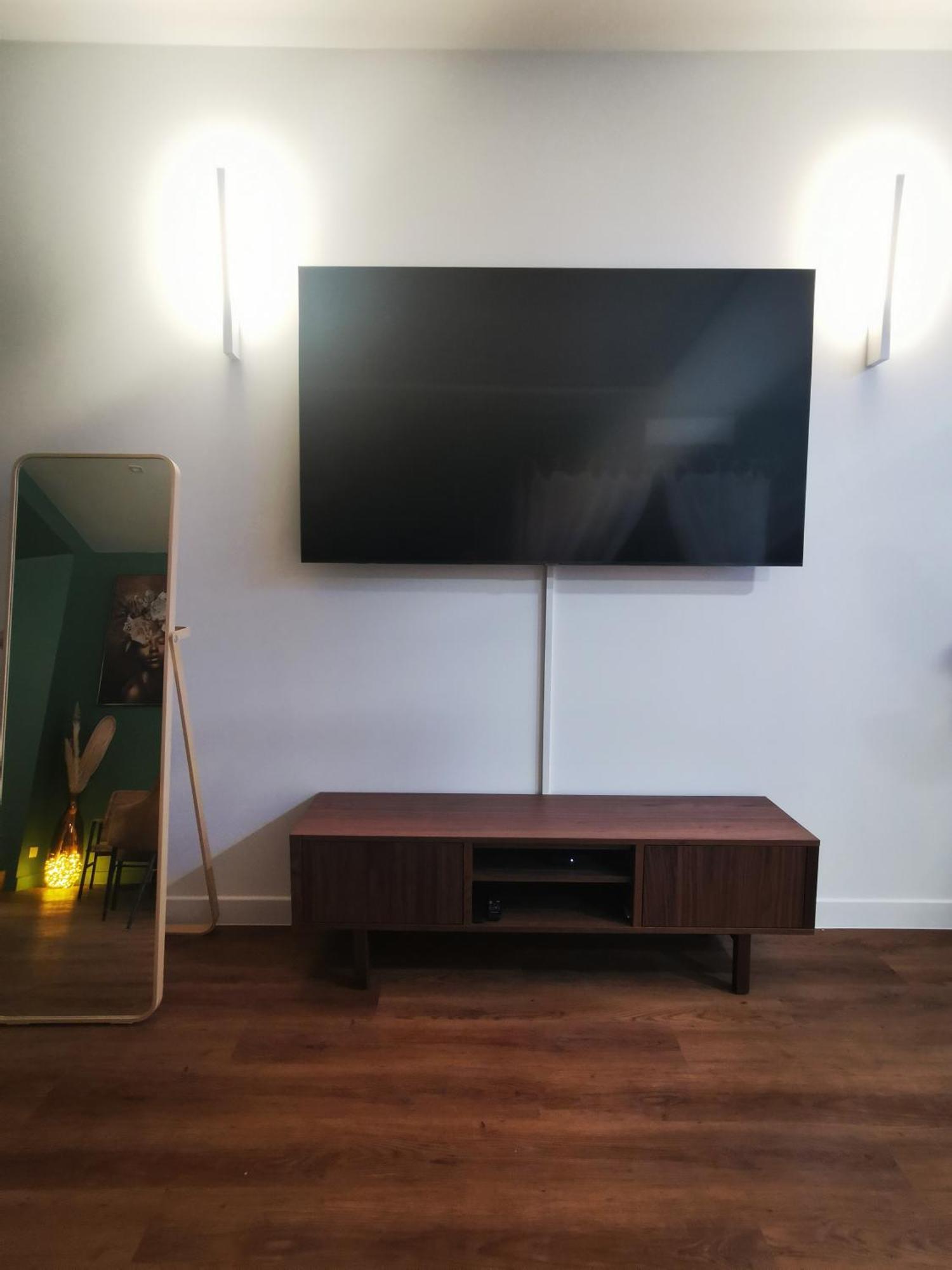 La Discretion By Connexion Appartement *