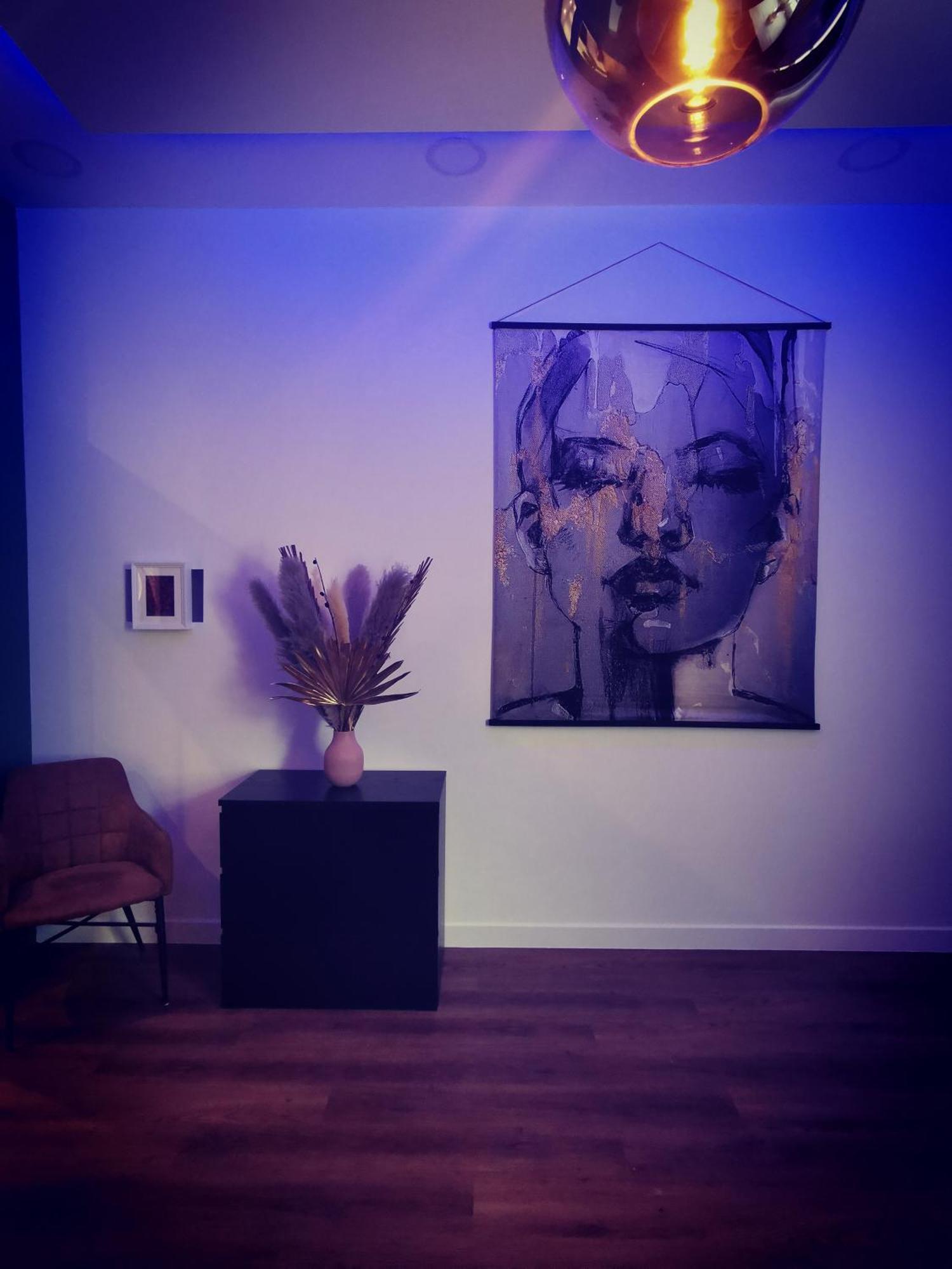 La Discretion By Connexion Appartement Cannes