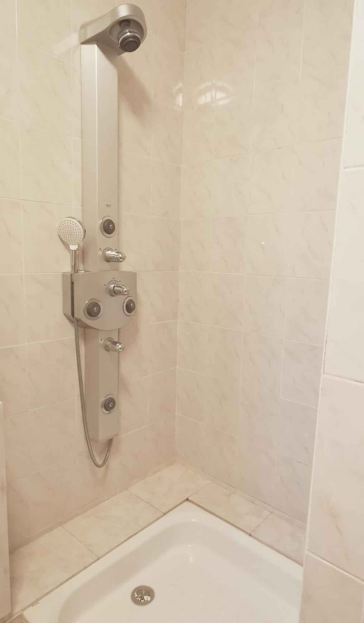 La Discretion By Connexion Appartement *