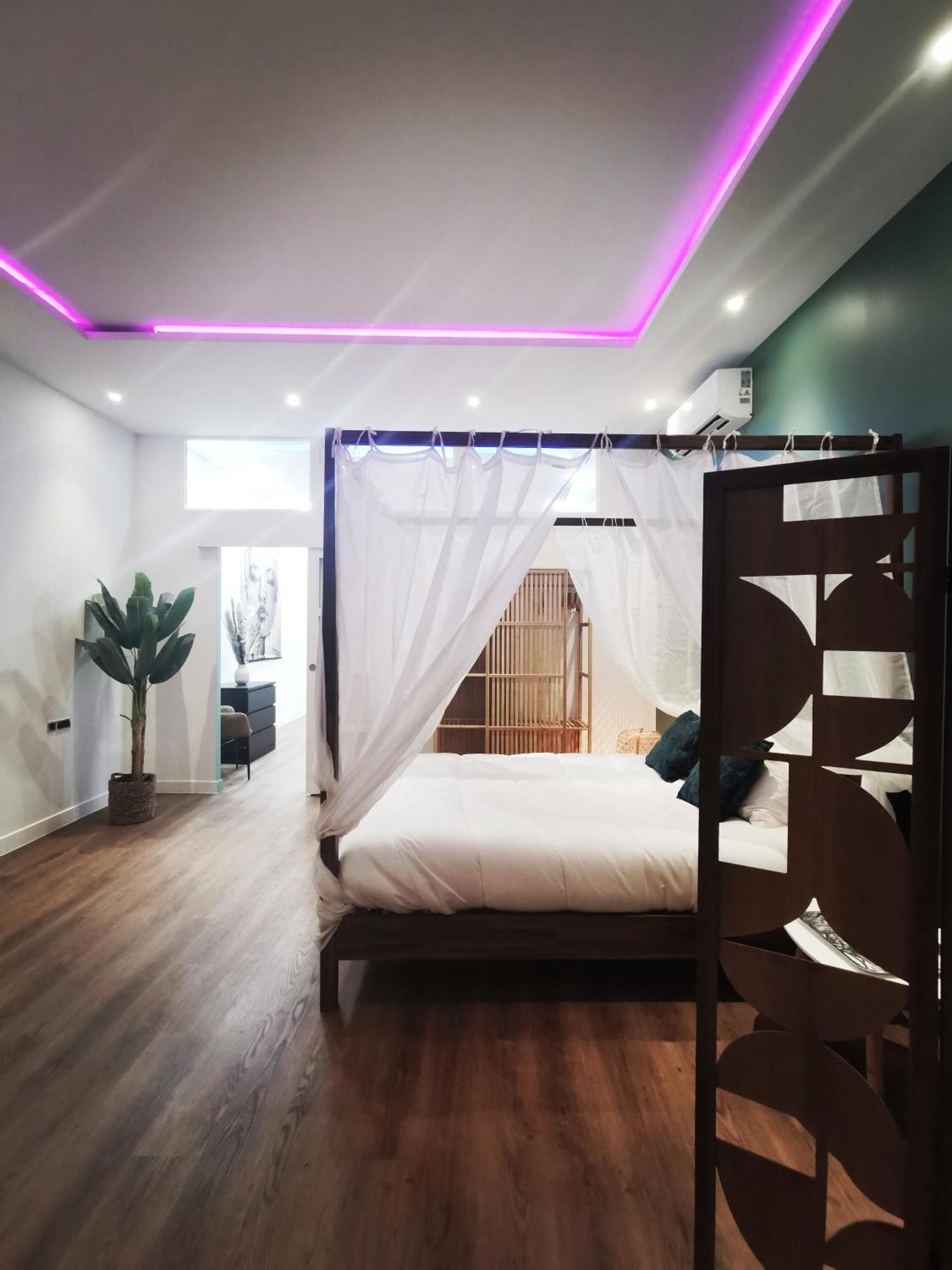 La Discretion By Connexion Appartement